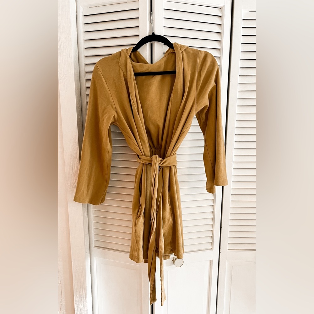 Kate Quinn Women’s Robe